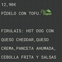   at La Silla Encatada in Azuqueca De Henares