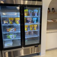   at Kokomo  in Port Moody