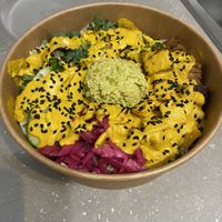   at Kokomo  in Port Moody