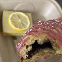   at Flora Jeans in Little Rock