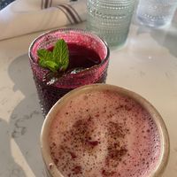   at Flora Jeans in Little Rock