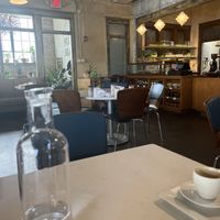   at Flora Jeans in Little Rock