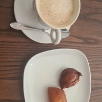  at MaRobert's in Edinburgh