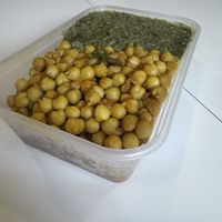   at MaRobert's in Edinburgh