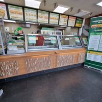  at Subway in Ipswich