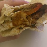   at Subway in Ipswich