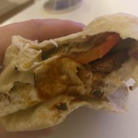   at Subway in Ipswich