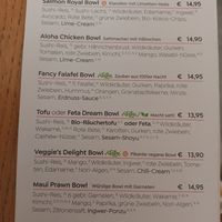  at Beste Freundin in Darmstadt