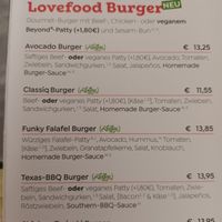  at Beste Freundin in Darmstadt