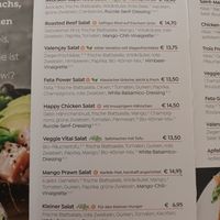  at Beste Freundin in Darmstadt