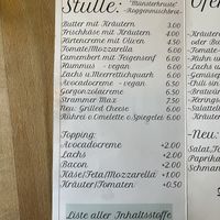   at lonnes + leusch in Neuss