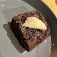   at Impact Food in Rome