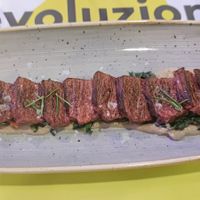  at Impact Food in Rome