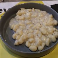  at Impact Food in Rome