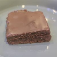  at Impact Food in Rome