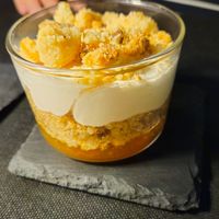 Goloso at Impact Food in Rome