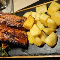  at Impact Food in Rome