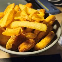  at Impact Food in Rome