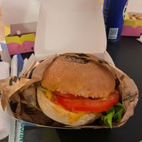  at Impact Food in Rome