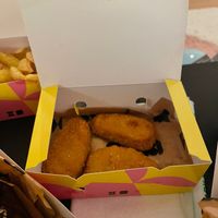  at Impact Food in Rome