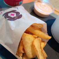  at Impact Food in Rome