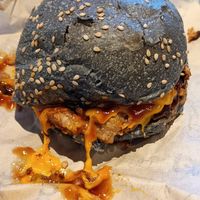  at Impact Food in Rome