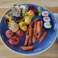  at Xiao in Gelsenkirchen