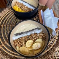   at OVERGROWN Café & Bar in Panglao