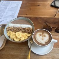   at OVERGROWN Café & Bar in Panglao