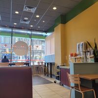  at Burger Crush in Vancouver