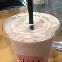   at Burger Crush in Vancouver