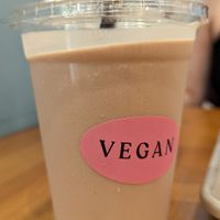   at Burger Crush in Vancouver