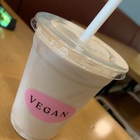   at Burger Crush in Vancouver