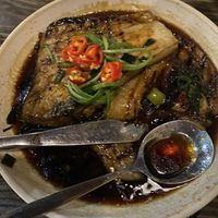   at Phat Lon in Leederville