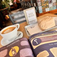 Happy to find this place   at River Maiden in Vancouver