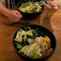  at Go Healthy in Koh Phangan