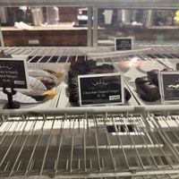   at Chocolati Cafe in Seattle