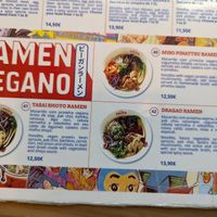  at Shifu Ramen in Lisbon