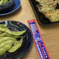   at Shifu Ramen in Lisbon