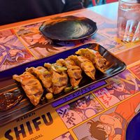  at Shifu Ramen in Lisbon