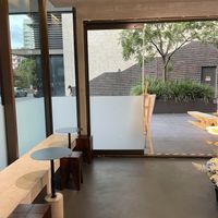   at Bubble Nini Tea in Chippendale