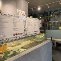  #Veganuary at Bubble Nini Tea in Chippendale