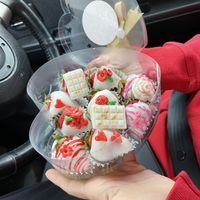 So cute!  at Dance Like a Cupcake  in Bartlett