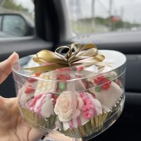   at Dance Like a Cupcake  in Bartlett