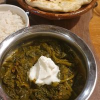 Paneer at All Negre in Montardit De Baix