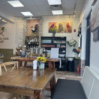   at Farm to Table Cafe by Filomena in Stony Brook