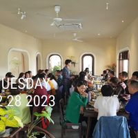 good places to meeting at Hồi in Ha Long