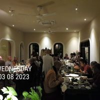 Woman's day in Hoi Modern Vegetarian Dinning at Hồi in Ha Long