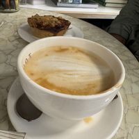   at KEEK Bakery in Utrecht