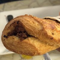   at KEEK Bakery in Utrecht